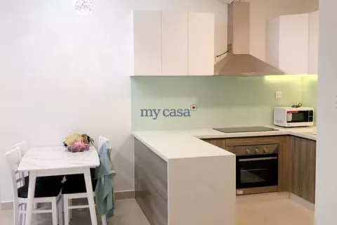 2 bedrooms Apartment in Thu Duc, Ho Chi Minh, No. 12301 7