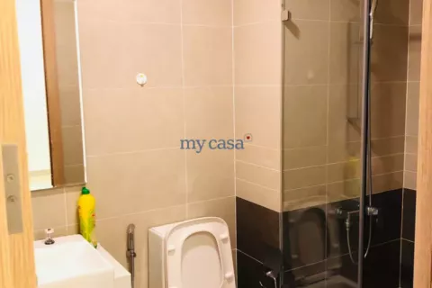 Квартира с 1 спальней в Тхудык, Хошимин , № 12299 7