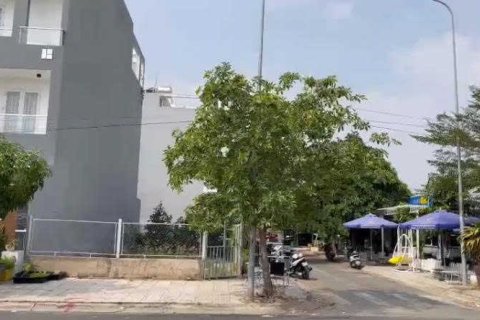 139.75m2 Land in Nha Be, Ho Chi Minh,  No. 18582