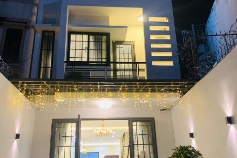Studio Townhouse in District 7, Ho Chi Minh,  No. 18583