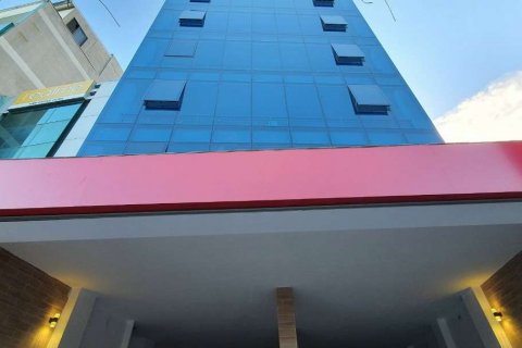 Studio Townhouse in District 7, Ho Chi Minh,  No. 18586
