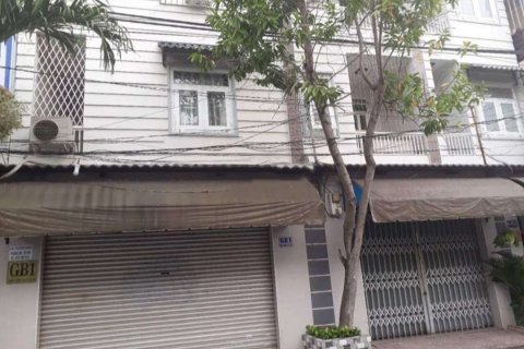 Studio Townhouse in District 7, Ho Chi Minh,  No. 18581