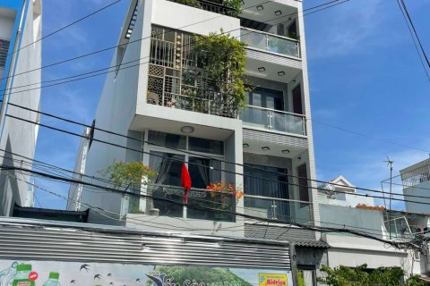 Studio Townhouse in District 7, Ho Chi Minh,  No. 18585