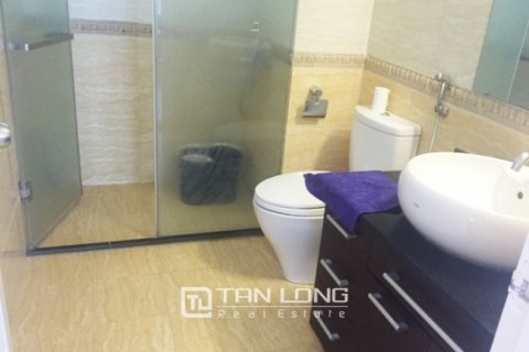 3 bedrooms Apartment in Tay Ho, Ha Noi, No. 4325 10