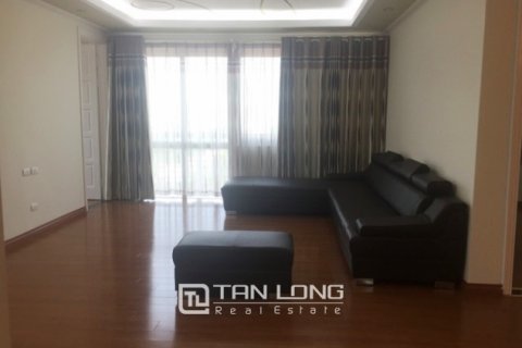 3 bedrooms Apartment in Tay Ho, Ha Noi, No. 4325 2