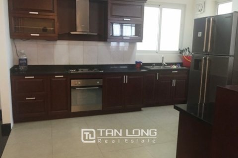 3 bedrooms Apartment in Tay Ho, Ha Noi, No. 4325 3