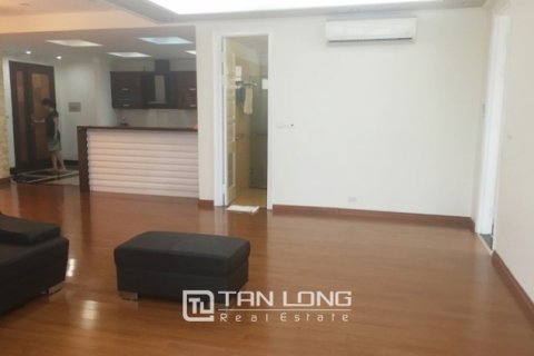 3 bedrooms Apartment in Tay Ho, Ha Noi, No. 4325 4