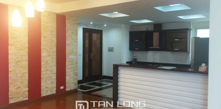 3 bedrooms Apartment in Tay Ho, Ha Noi, No. 4325