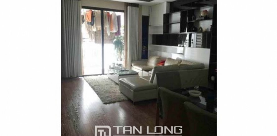 2 bedrooms Apartment in Hai Ba Trung, Ha Noi, No. 4327