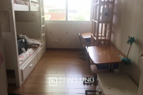 Квартира с 3 спальнями в Тэйхо, Ханой , № 4324 7