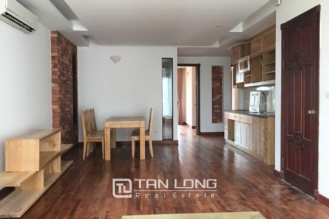 Квартира с 2 спальнями в Тэйхо, Ханой , № 4328 4