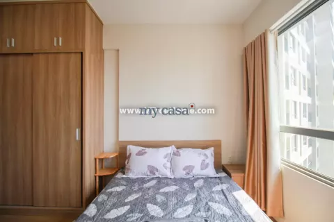 2 bedrooms Apartment in Thu Duc, Ho Chi Minh, No. 12026 6