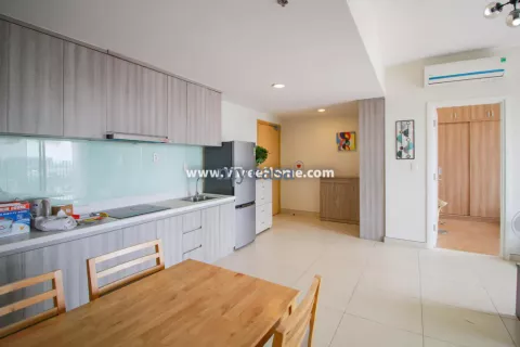 2 bedrooms Apartment in Thu Duc, Ho Chi Minh, No. 12026 7