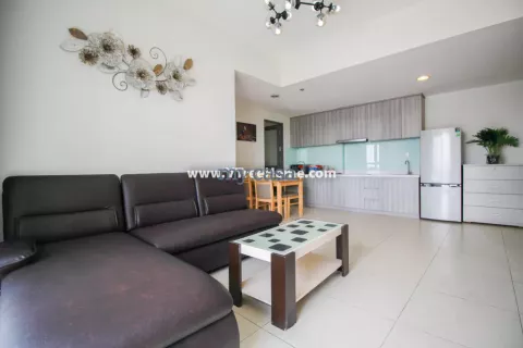 2 bedrooms Apartment in Thu Duc, Ho Chi Minh, No. 12026 5