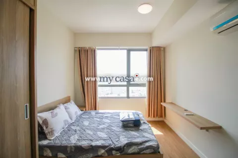 2 bedrooms Apartment in Thu Duc, Ho Chi Minh, No. 12026 8
