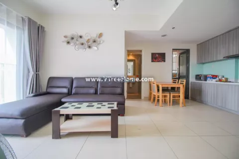 2 bedrooms Apartment in Thu Duc, Ho Chi Minh, No. 12026 10