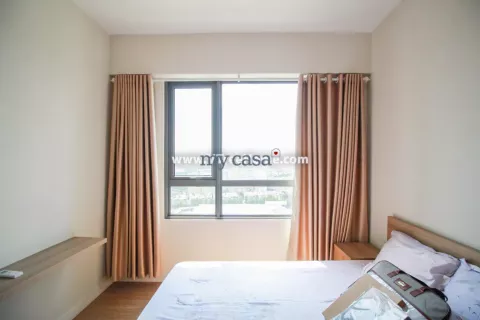 2 bedrooms Apartment in Thu Duc, Ho Chi Minh, No. 12026 12