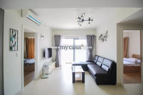2 bedrooms Apartment in Thu Duc, Ho Chi Minh, No. 12026 3