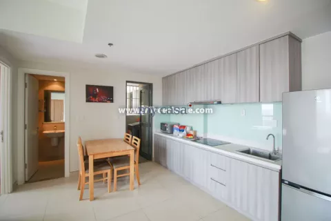 2 bedrooms Apartment in Thu Duc, Ho Chi Minh,  No. 12026