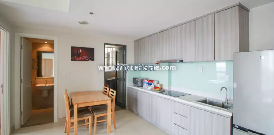 2 bedrooms Apartment in Thu Duc, Ho Chi Minh, No. 12026