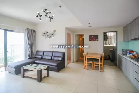 2 bedrooms Apartment in Thu Duc, Ho Chi Minh, No. 12026 14