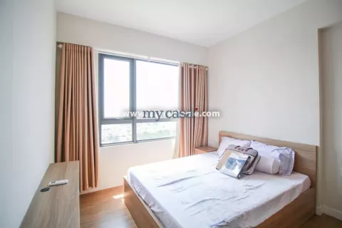 2 bedrooms Apartment in Thu Duc, Ho Chi Minh, No. 12026 11