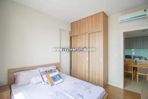 2 bedrooms Apartment in Thu Duc, Ho Chi Minh, No. 12026 4