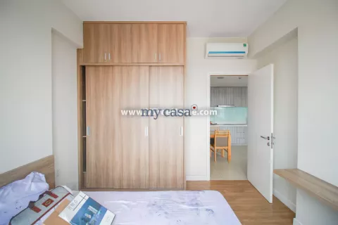 2 bedrooms Apartment in Thu Duc, Ho Chi Minh, No. 12026 9