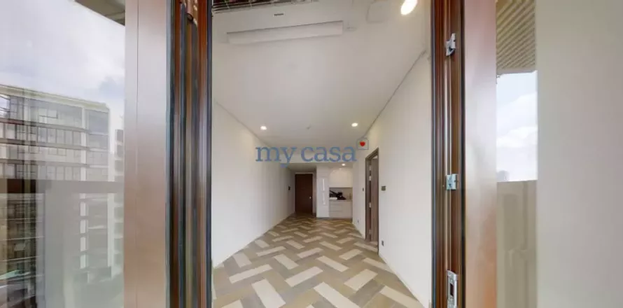 1 bedroom Apartment in Thu Duc, Ho Chi Minh, No. 12022
