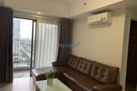 2 bedrooms Apartment in Thu Duc, Ho Chi Minh, No. 12027 13