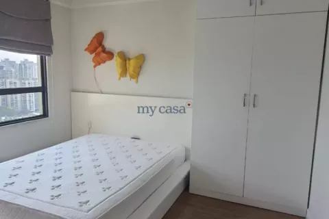 2 bedrooms Apartment in Thu Duc, Ho Chi Minh, No. 12028 2