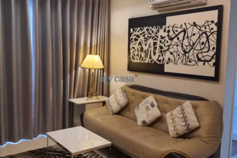 2 bedrooms Apartment in Thu Duc, Ho Chi Minh, No. 12028 5