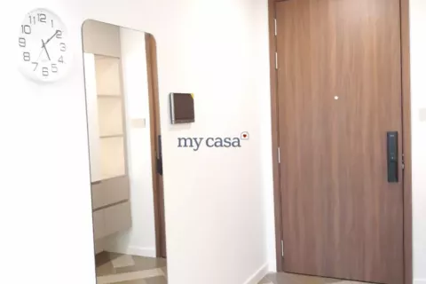 1 bedroom Apartment in Thu Duc, Ho Chi Minh, No. 12025 6