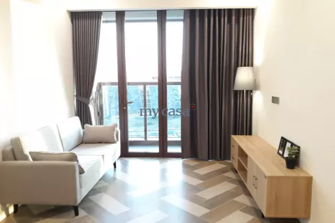 1 bedroom Apartment in Thu Duc, Ho Chi Minh, No. 12025 13