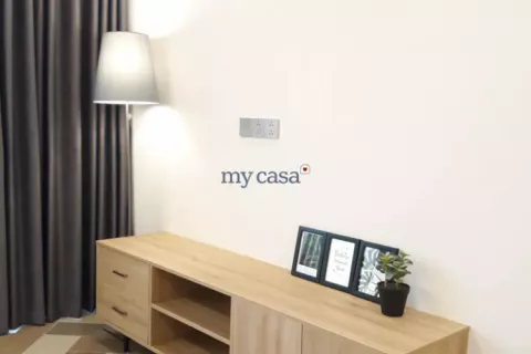 1 bedroom Apartment in Thu Duc, Ho Chi Minh, No. 12025 10