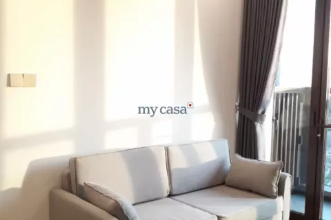 1 bedroom Apartment in Thu Duc, Ho Chi Minh, No. 12025 11