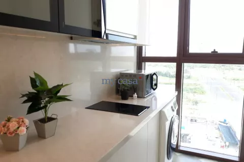 1 bedroom Apartment in Thu Duc, Ho Chi Minh, No. 12025 3