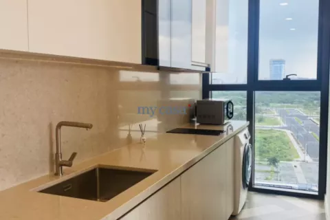 1 bedroom Apartment in Thu Duc, Ho Chi Minh, No. 12025 4