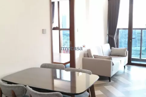 1 bedroom Apartment in Thu Duc, Ho Chi Minh, No. 12025 12