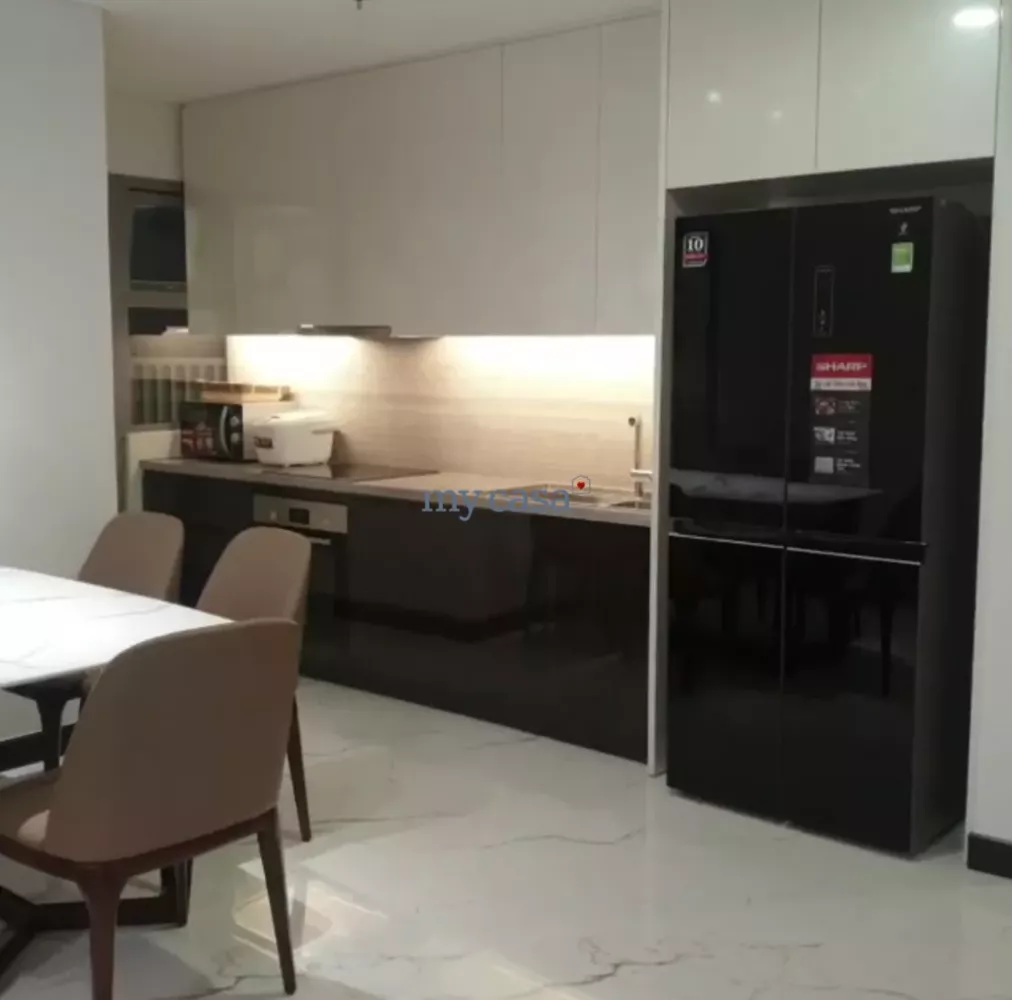 2 bedrooms Apartment in Thu Duc, Ho Chi Minh, Vietnam No. 12024