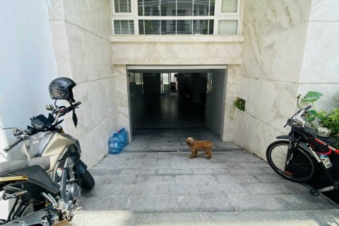 140m2 Villa in District 7, Ho Chi Minh,  No. 24239 4