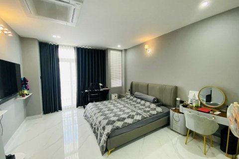 140m2 Villa in District 7, Ho Chi Minh,  No. 24239 6