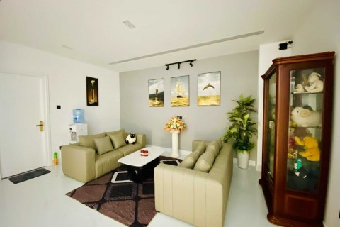 140m2 Villa in District 7, Ho Chi Minh,  No. 24239 3