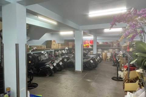 3000m2 Townhouse in District 7, Ho Chi Minh, No. 24244 3
