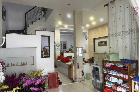 Studio Townhouse in District 7, Ho Chi Minh, No. 24244