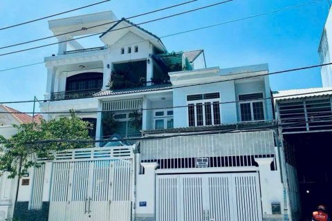 Studio Townhouse in Nha Be, Ho Chi Minh,  No. 24240