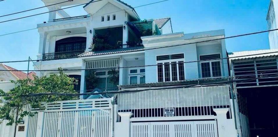 Studio Townhouse in Nha Be, Ho Chi Minh,  No. 24240