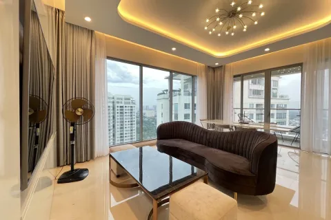 3 bedrooms Apartment in Thu Duc, Ho Chi Minh, No. 26919