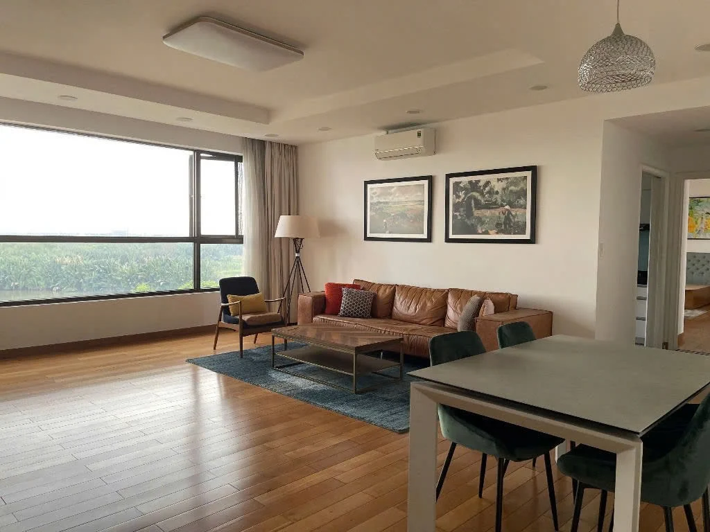 3 bedrooms Apartment in District 7, Ho Chi Minh, Vietnam No. 26916