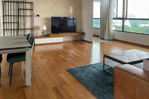 3 bedrooms Apartment in District 7, Ho Chi Minh, No. 26916